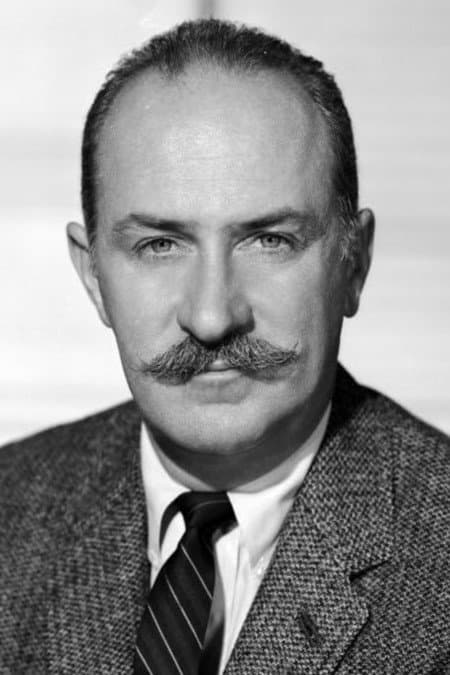 Foto di Keenan Wynn