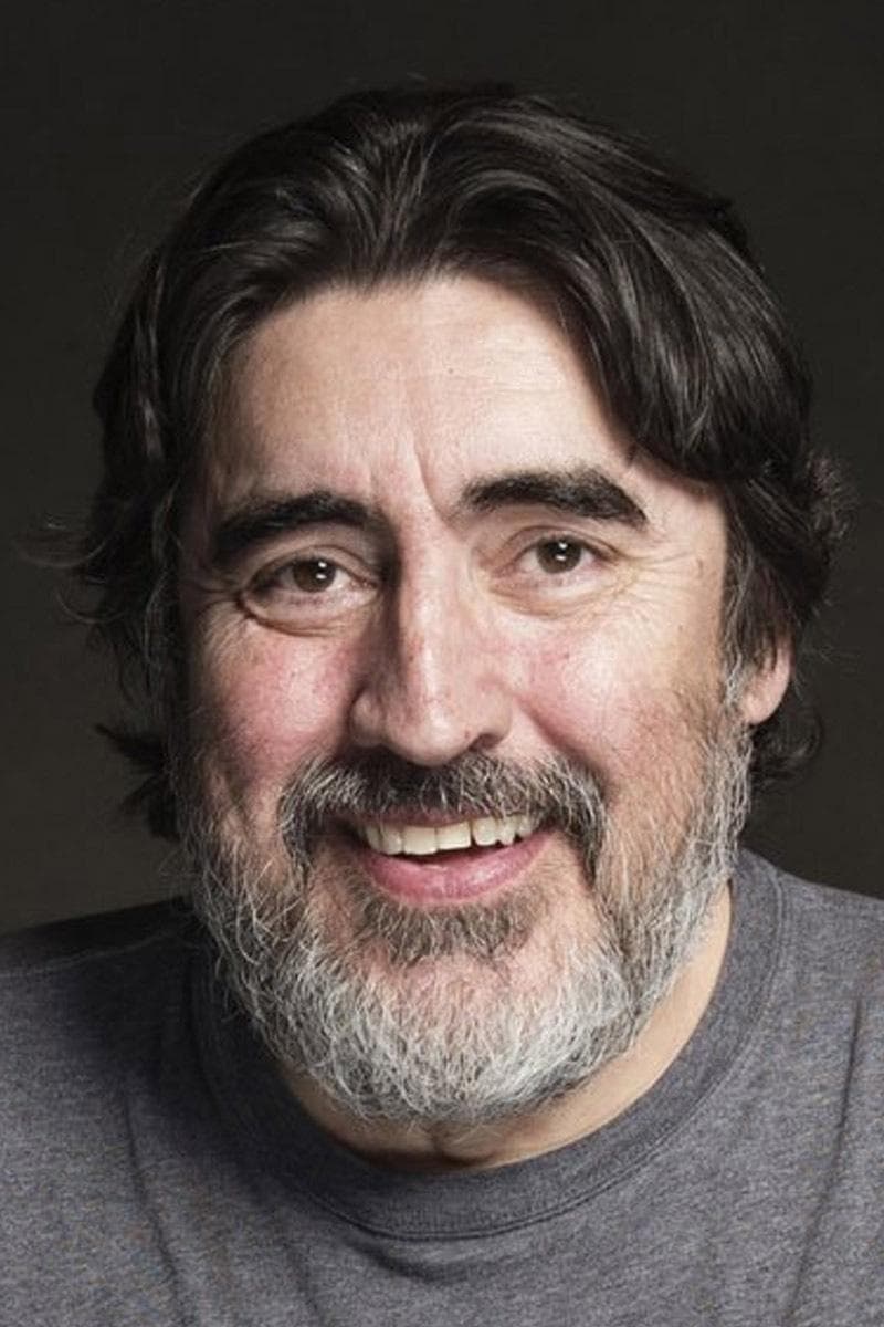 Foto di Alfred Molina