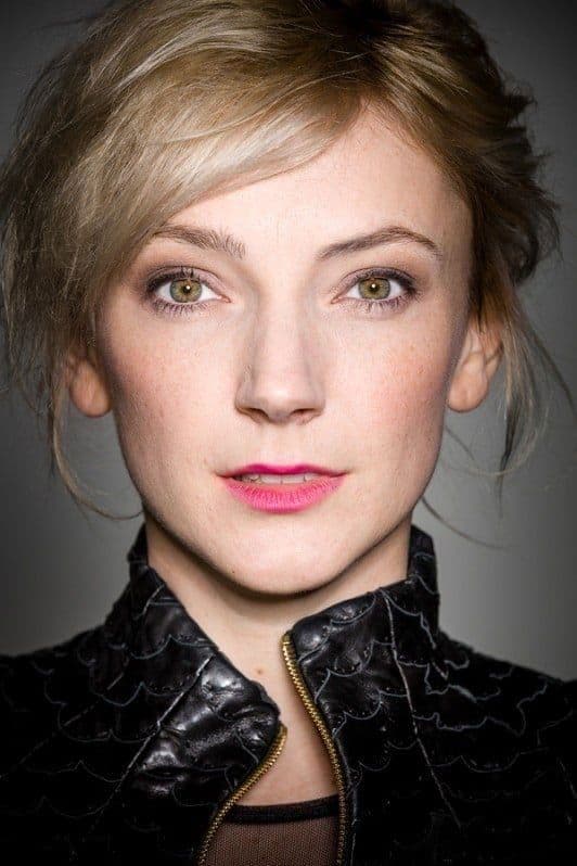 Foto di Alexandra Borbély