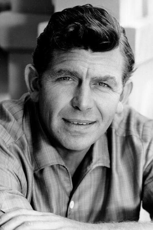 Foto di Andy Griffith
