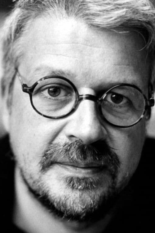 Foto di Sylvain Chomet