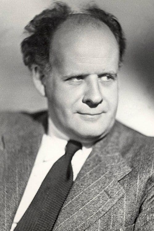 Foto di Sergei Eisenstein