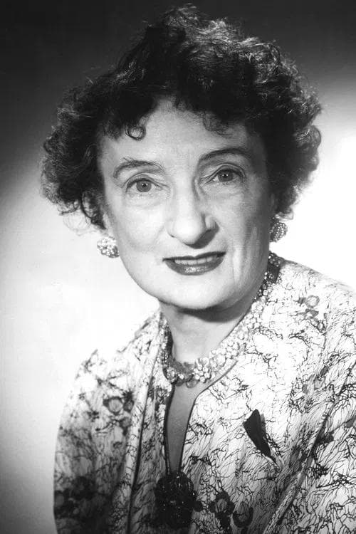 Foto di Una O'Connor