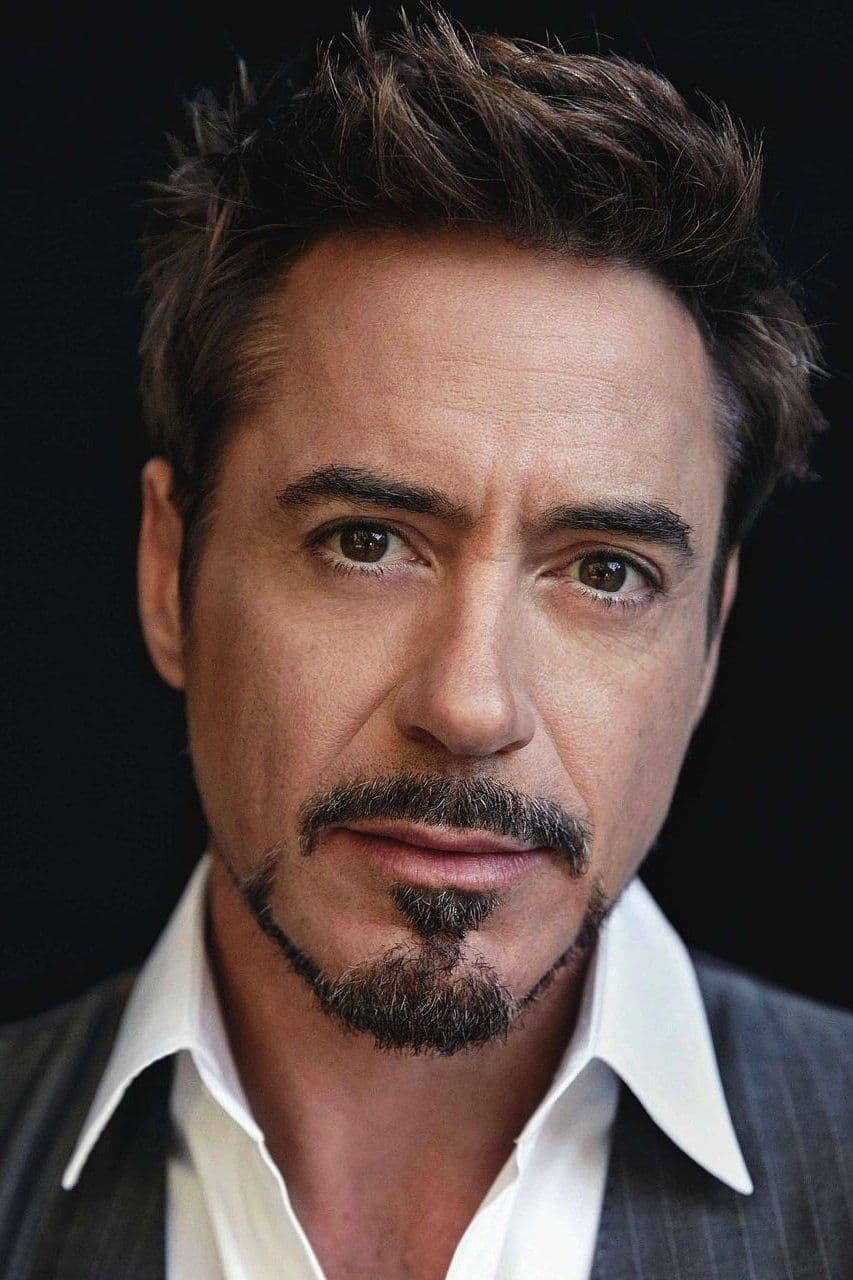 Foto di Robert Downey Jr.