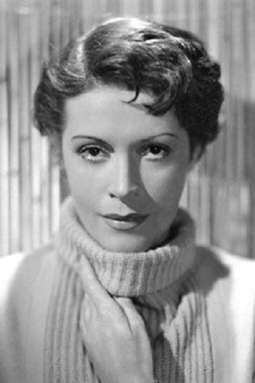 Foto di Sybille Schmitz