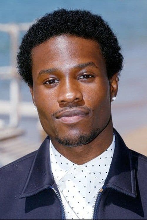 Foto di Shameik Moore