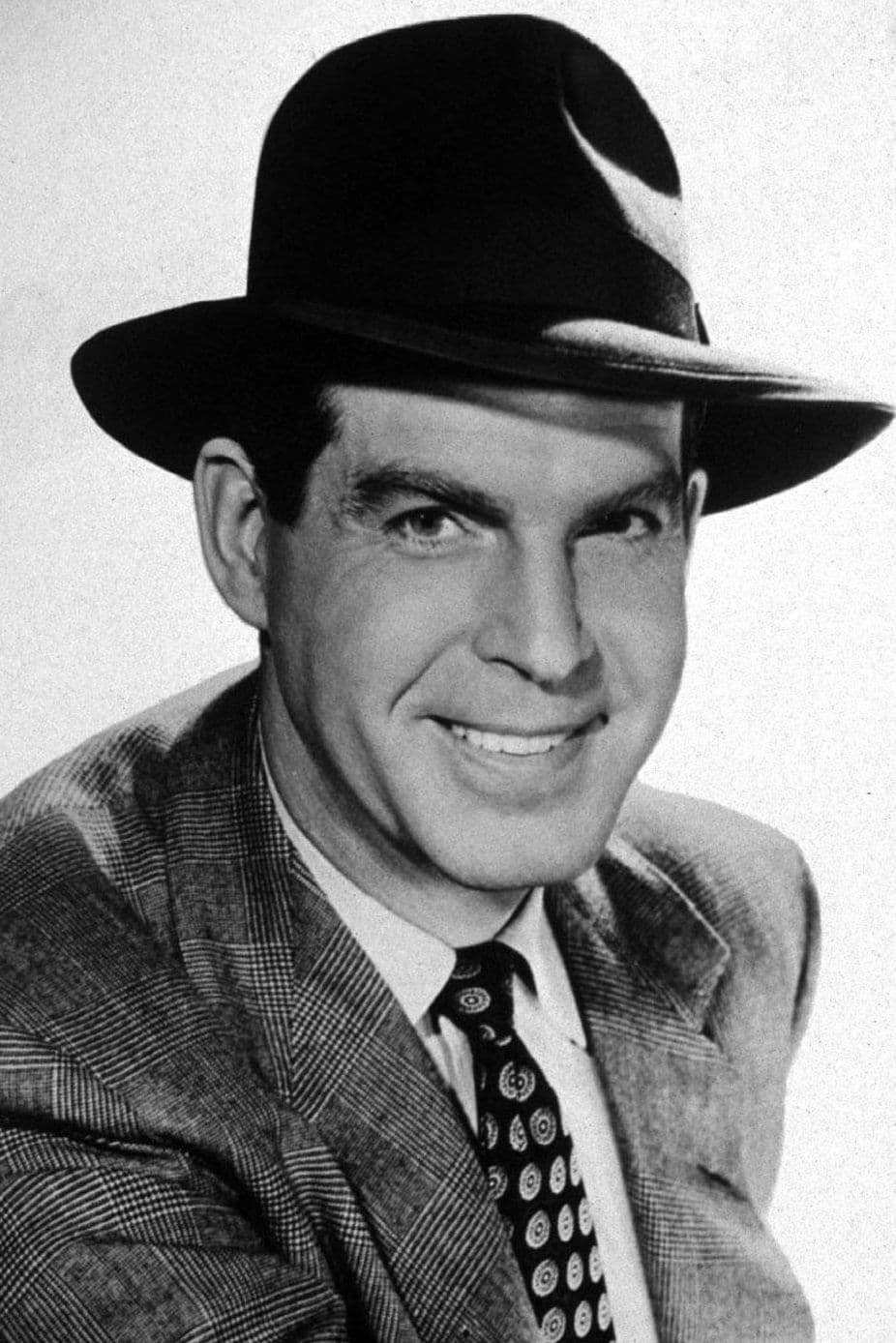 Foto di Fred MacMurray