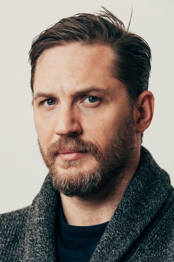 Foto di Tom Hardy