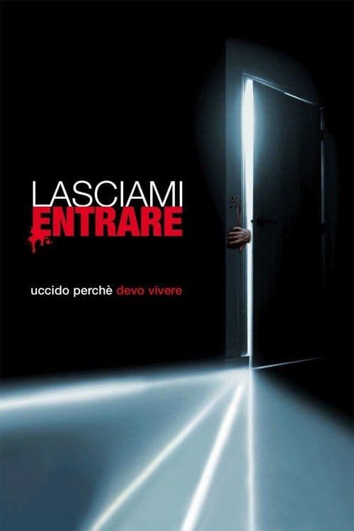 Poster for Lasciami entrare