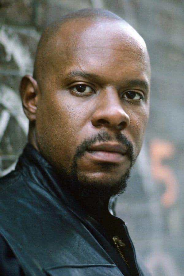 Foto di Avery Brooks