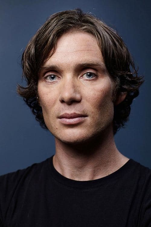Foto di Cillian Murphy
