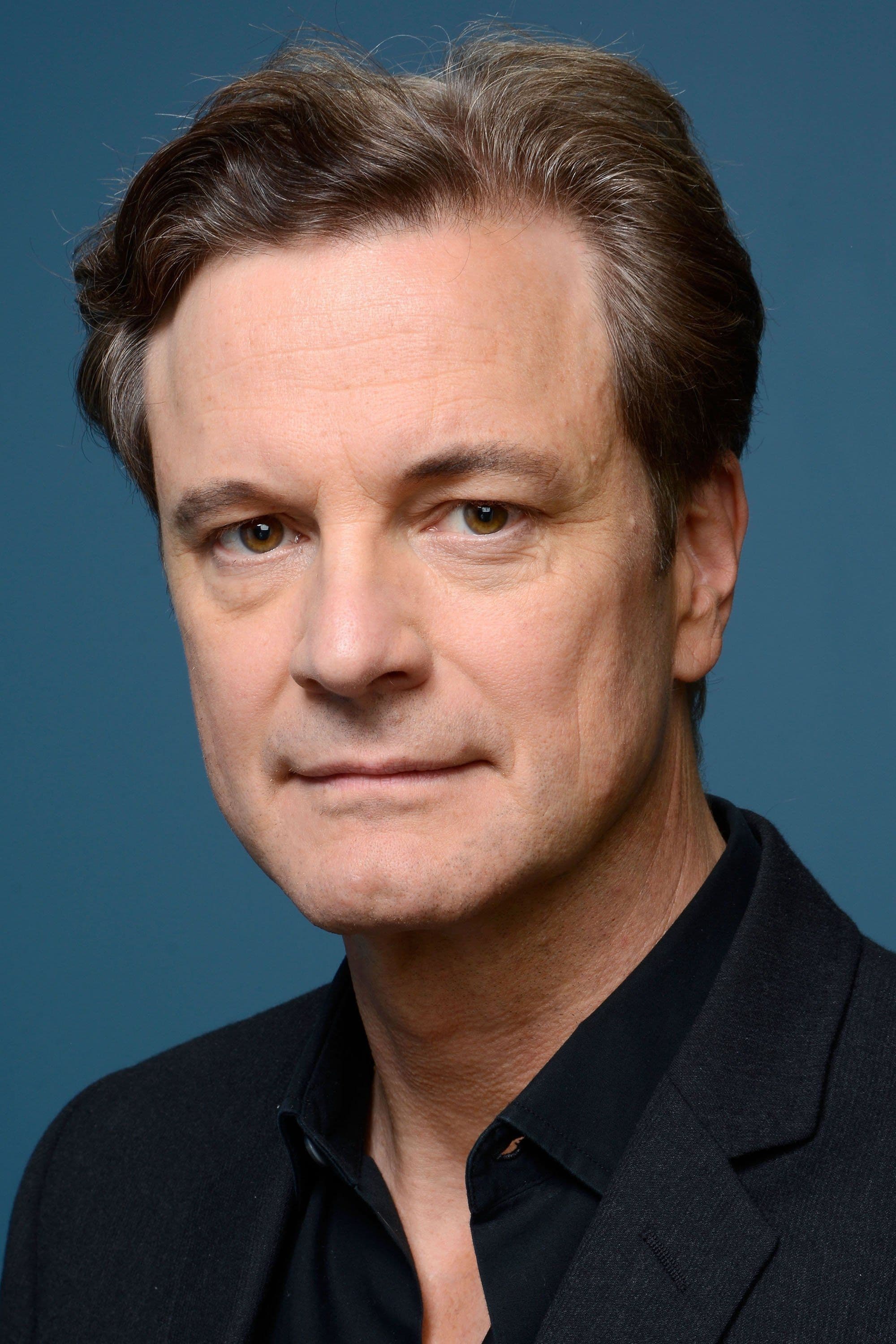 Foto di Colin Firth