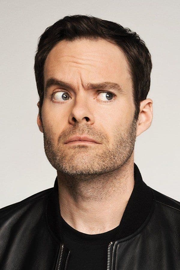 Foto di Bill Hader