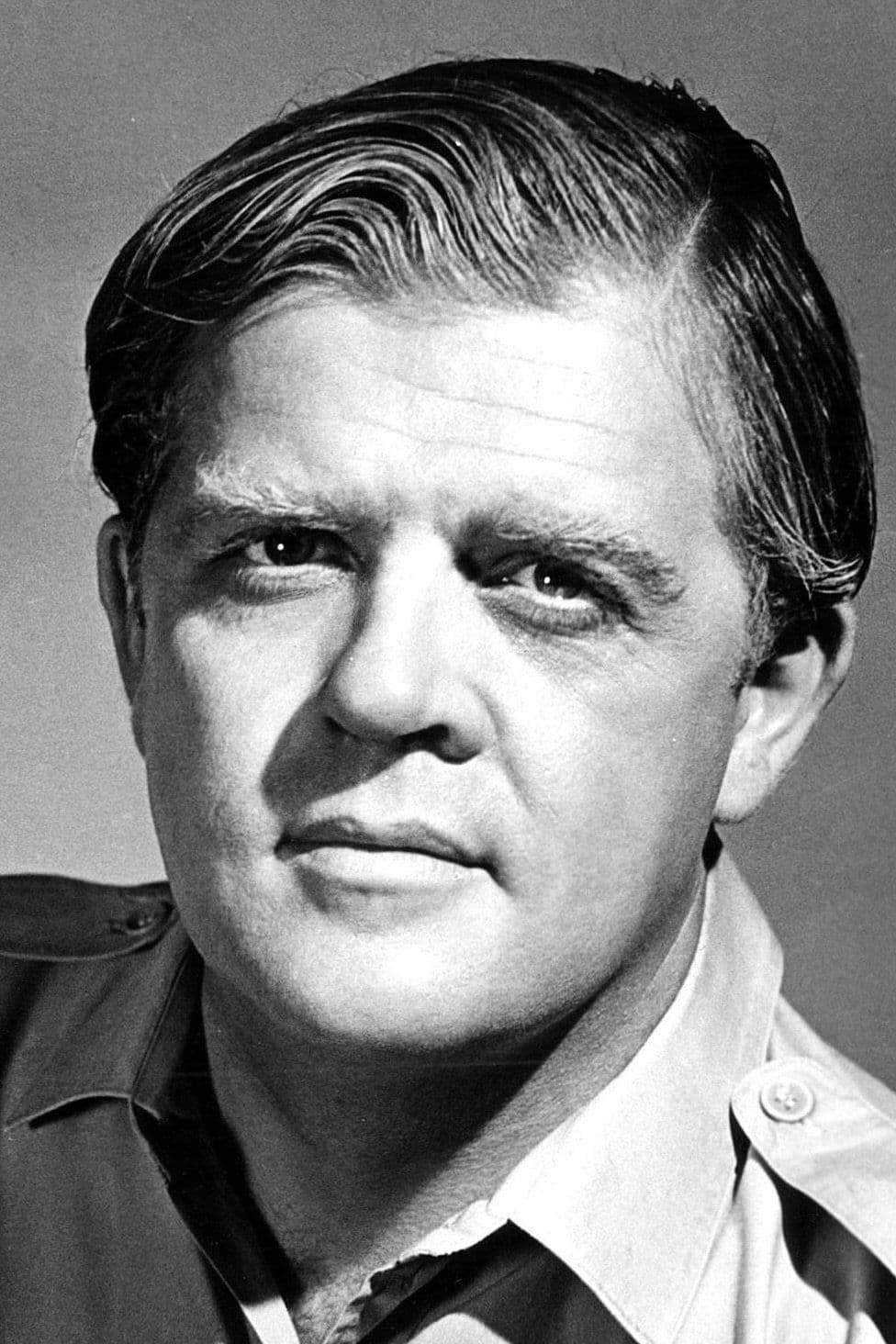Foto di Pat Hingle