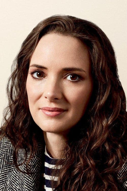 Foto di Winona Ryder