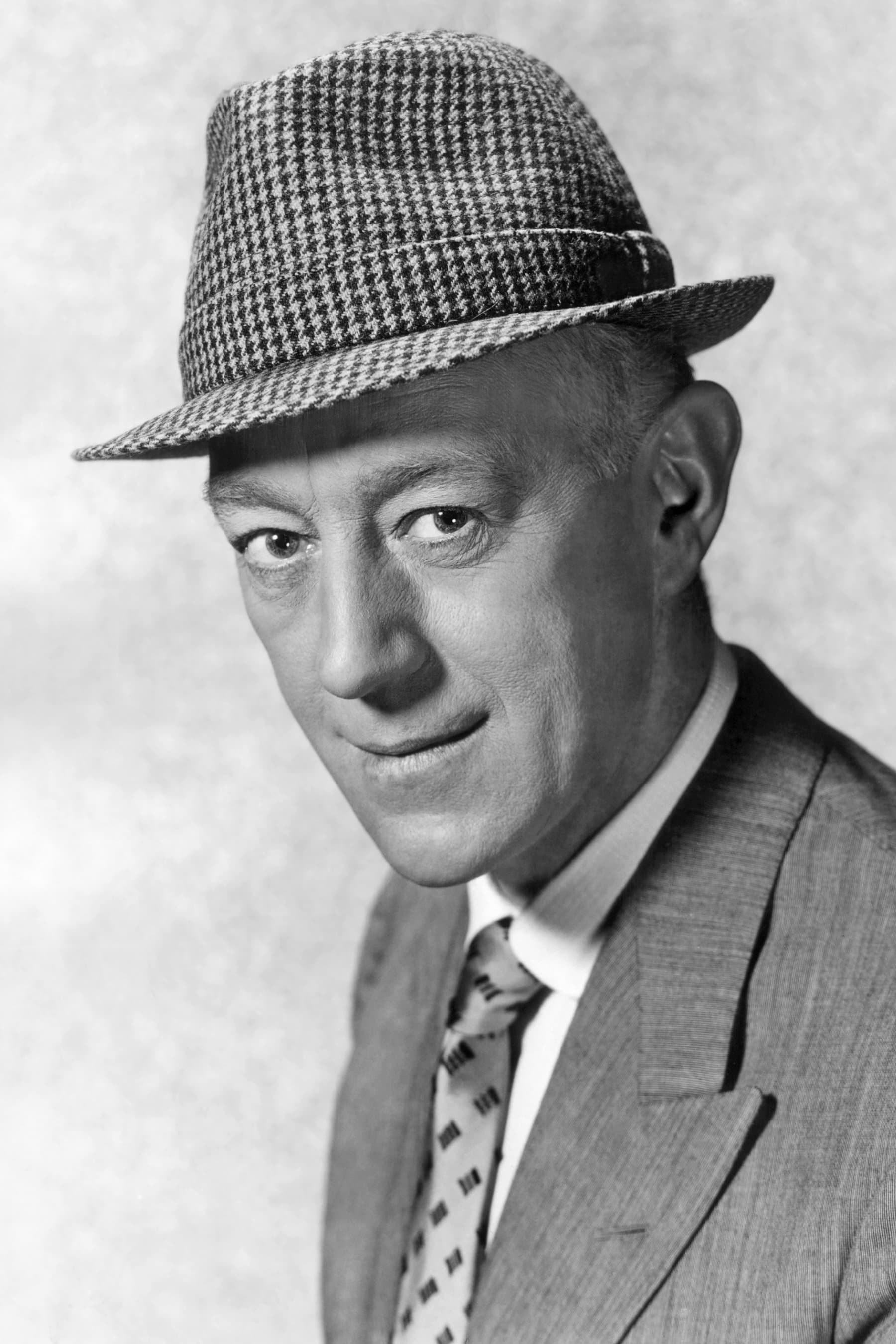 Foto di Alec Guinness