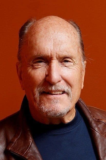 Foto di Robert Duvall