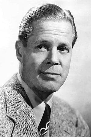 Foto di Dan Duryea