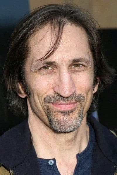 Foto di Richard Edson