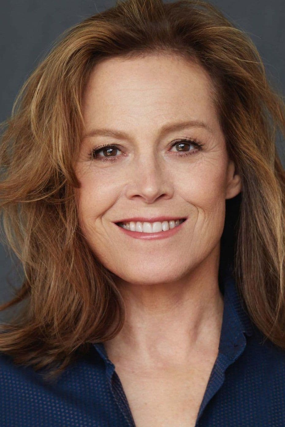 Foto di Sigourney Weaver