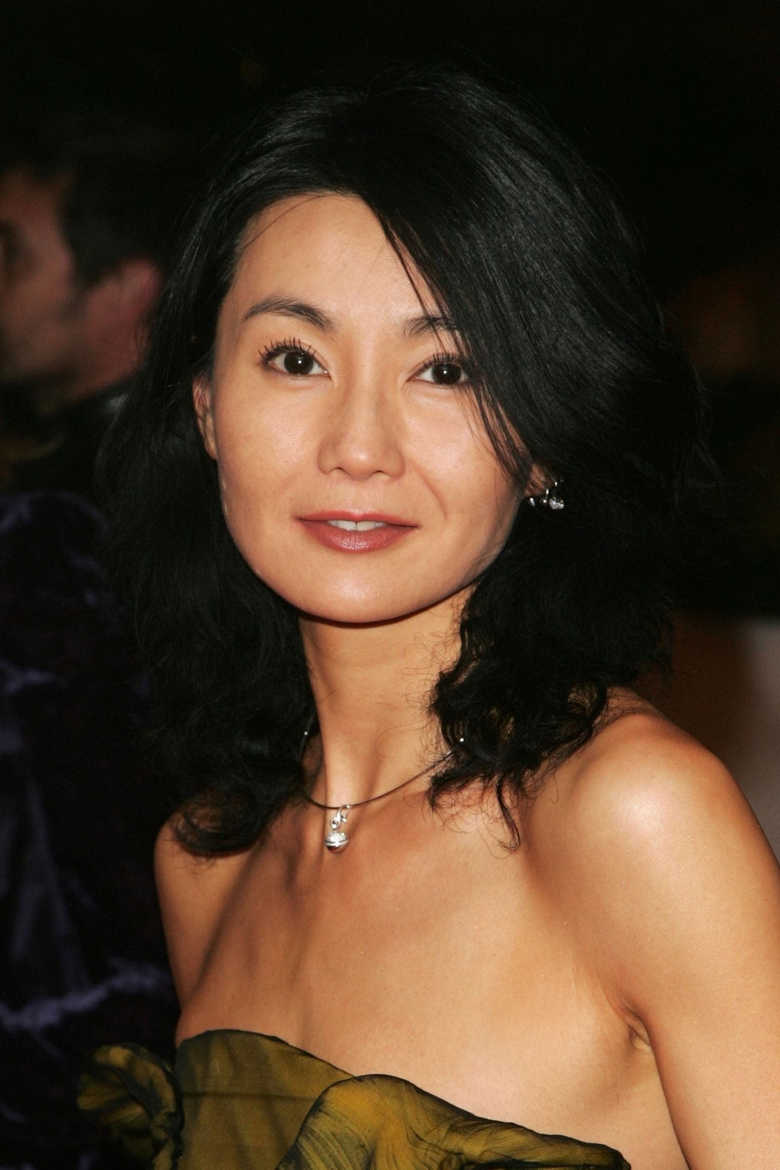 Foto di Maggie Cheung