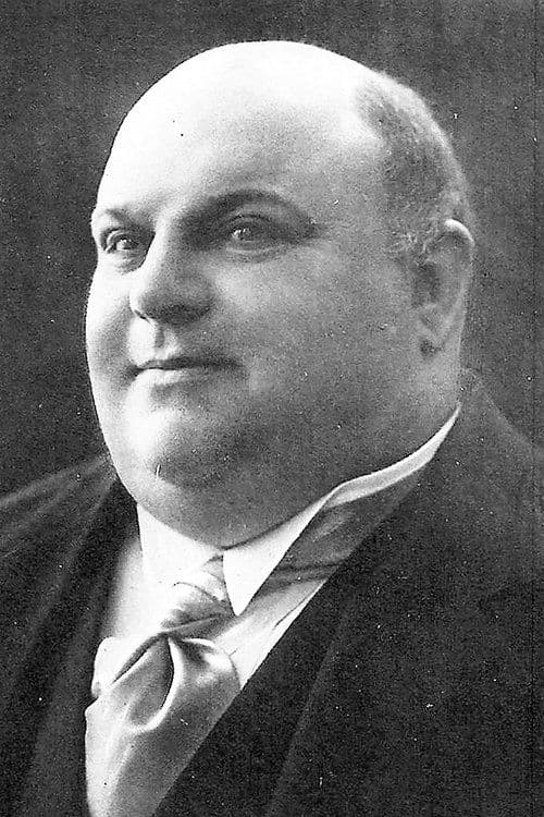 Foto di Oscar Stribolt