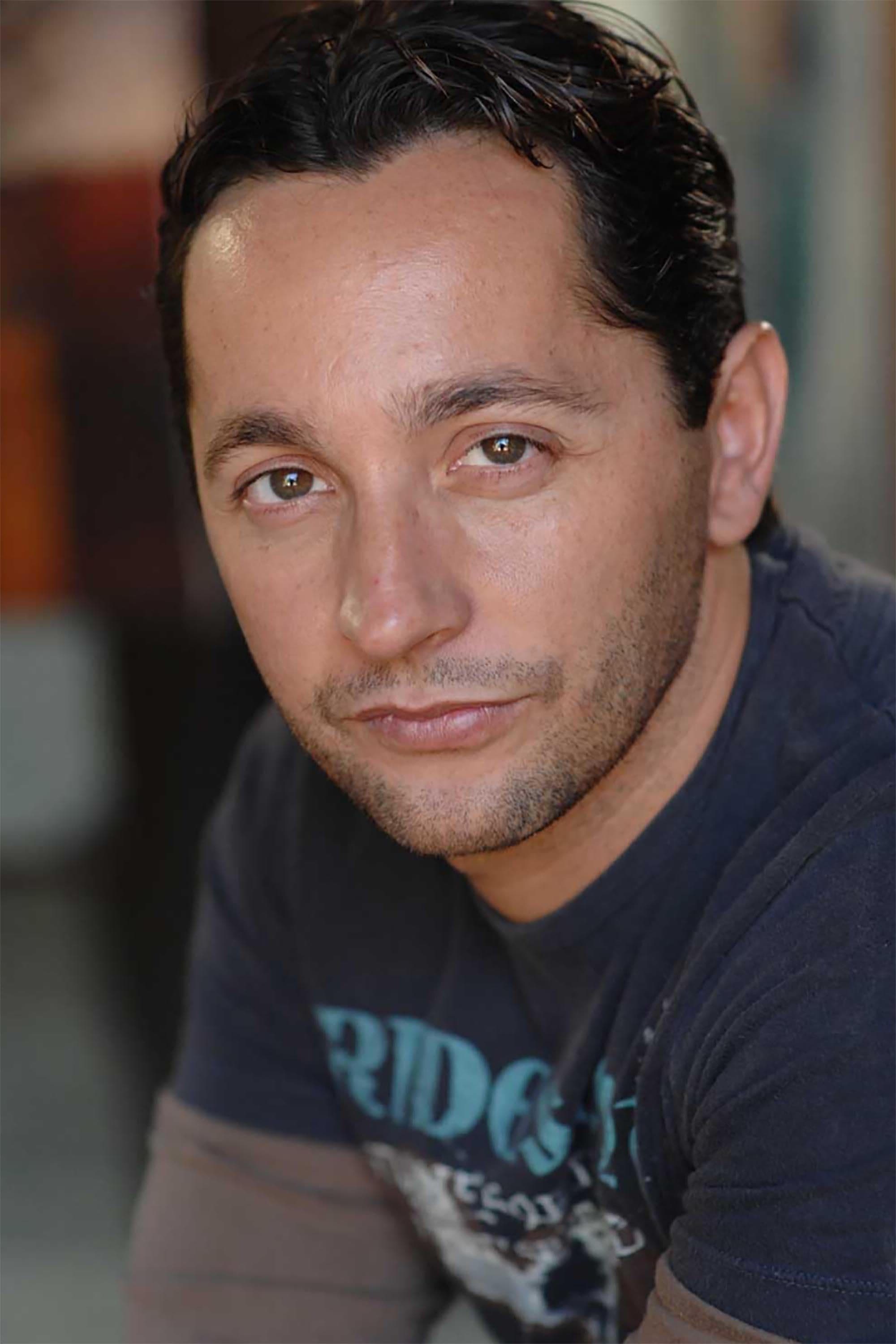 Foto di Gabe Gomez
