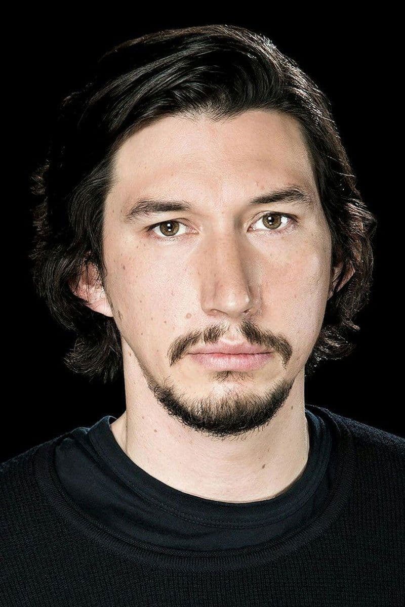 Foto di Adam Driver