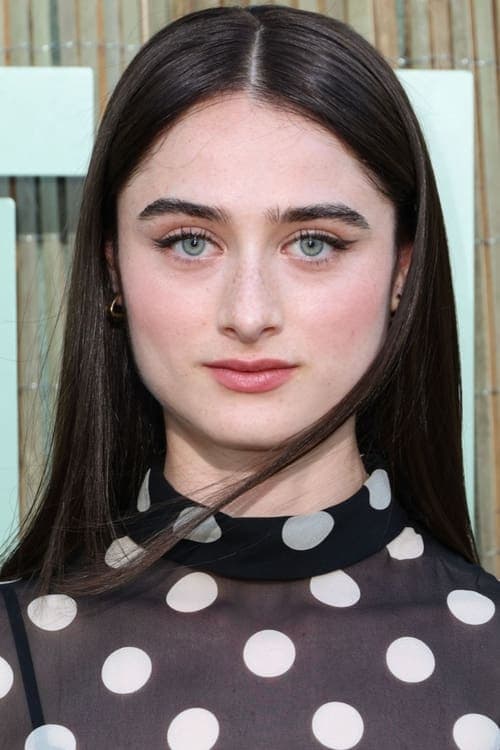 Foto di Raffey Cassidy