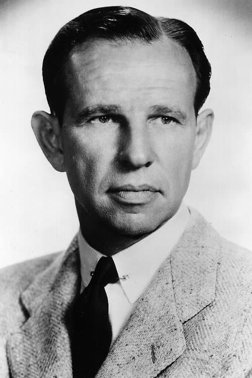 Foto di Hume Cronyn