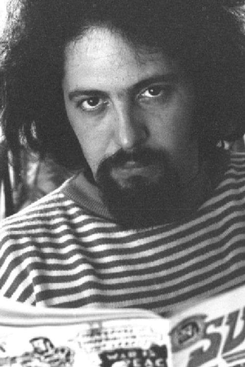 Foto di Spain Rodriguez