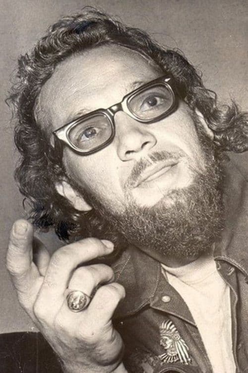 Foto di Sonny Barger