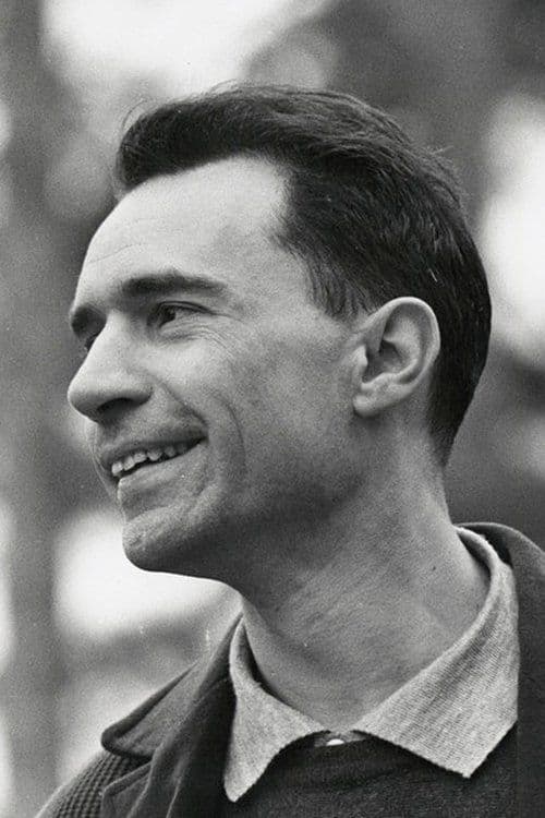 Foto di Jacques Rivette