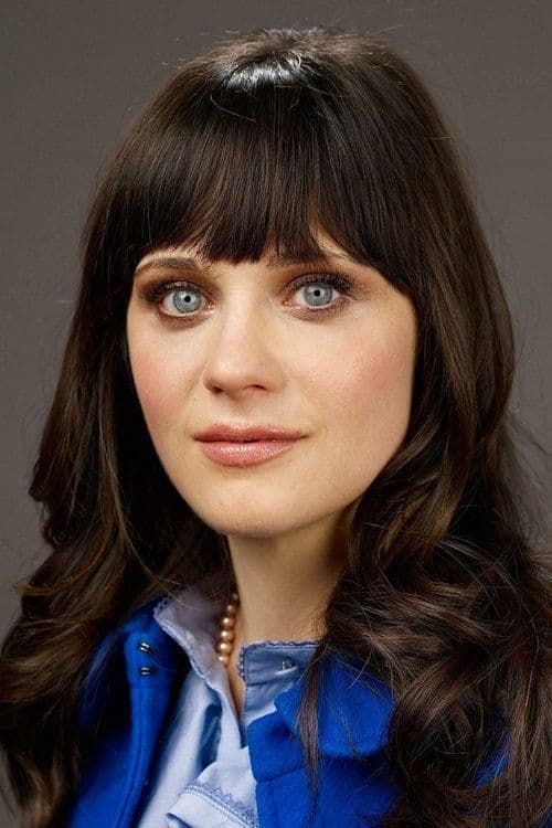 Foto di Zooey Deschanel