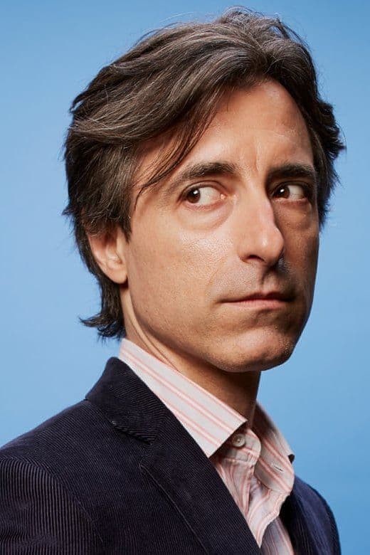 Foto di Noah Baumbach