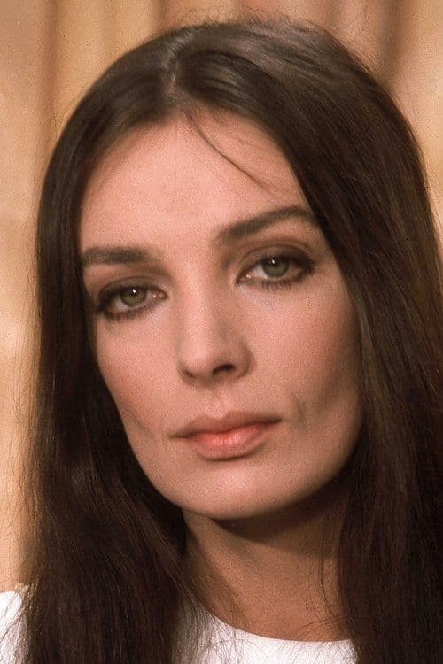 Foto di Marie Laforêt