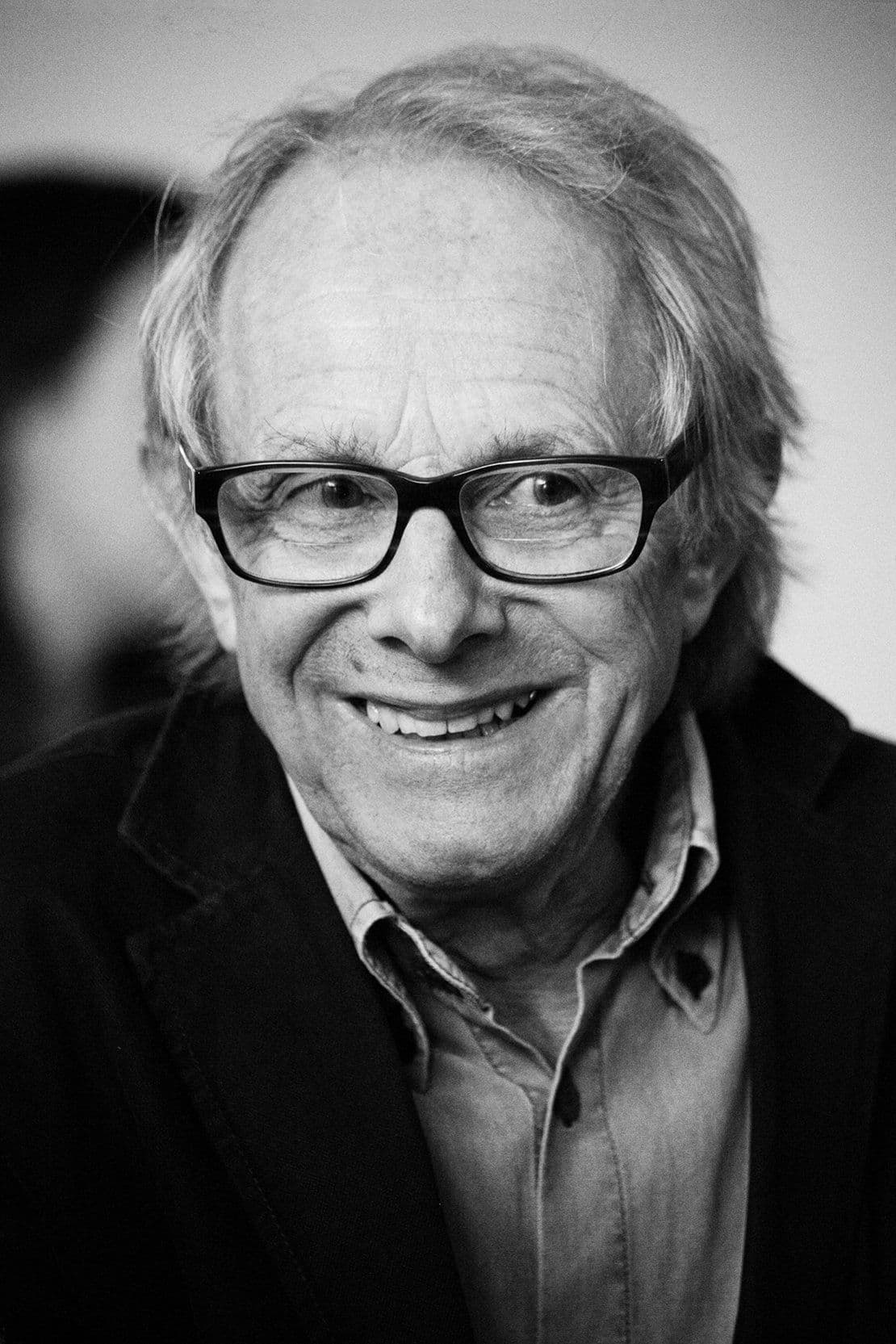 Foto di Ken Loach