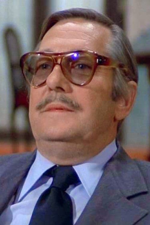 Foto di Fred Draper
