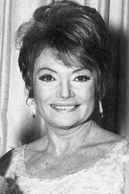 Foto di Lila Kedrova