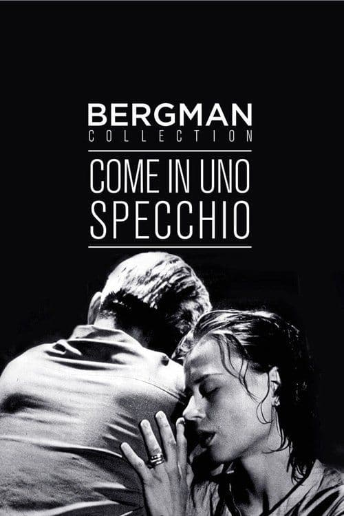 Poster for Come in uno specchio