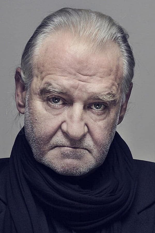 Foto di Béla Tarr