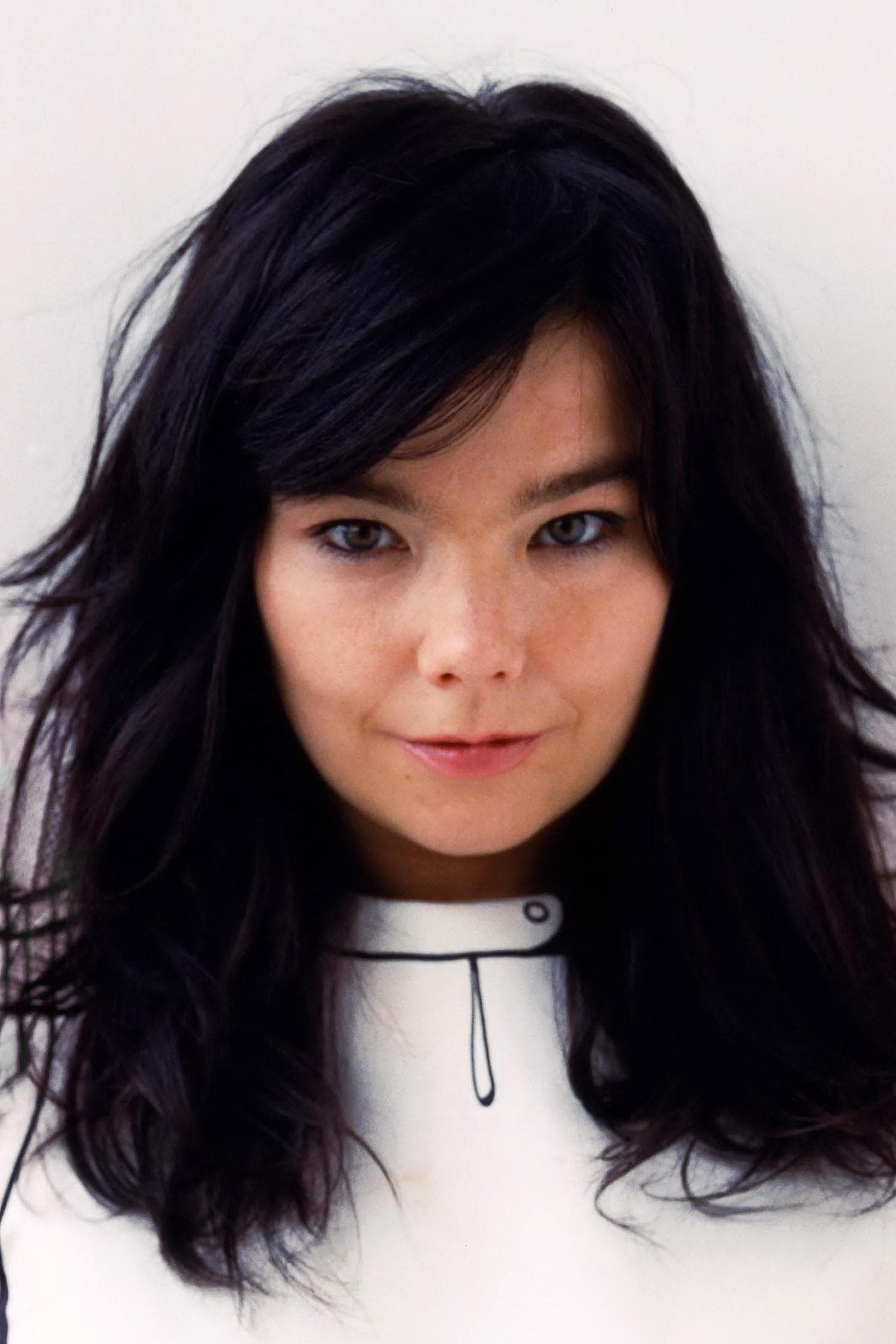 Foto di Björk