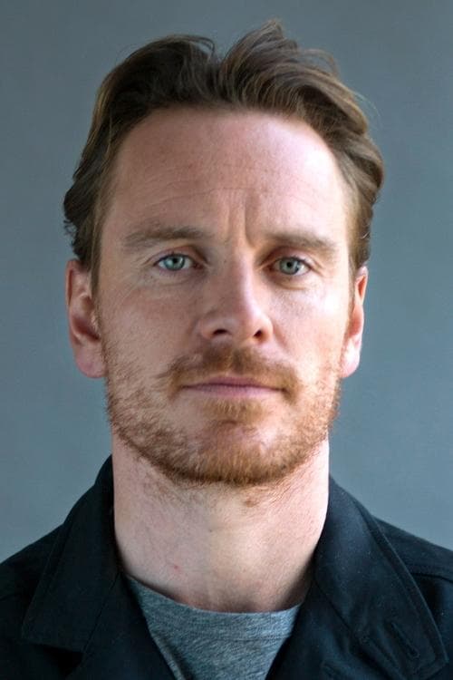 Foto di Michael Fassbender