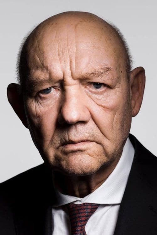 Foto di Eugene Lipinski