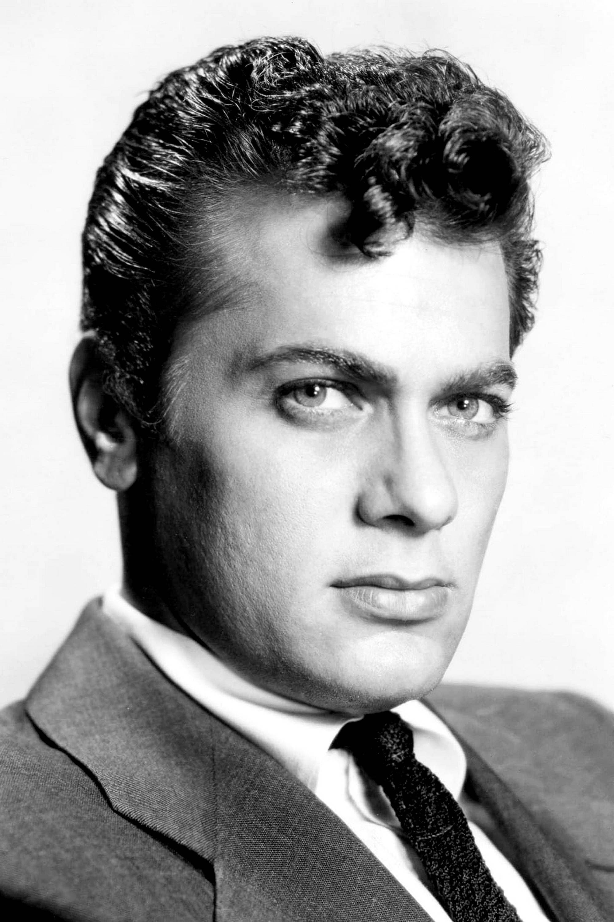 Foto di Tony Curtis