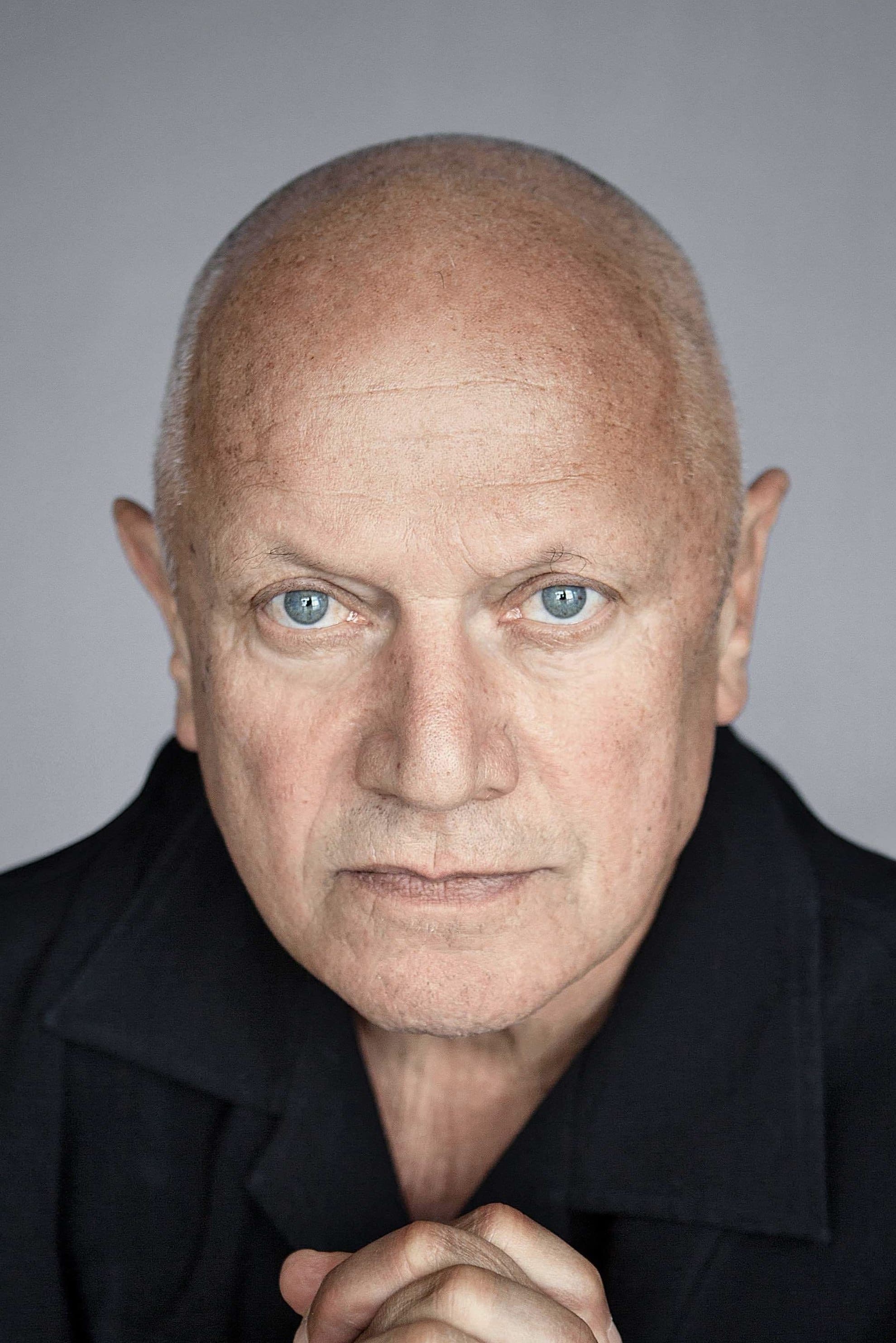 Foto di Steven Berkoff