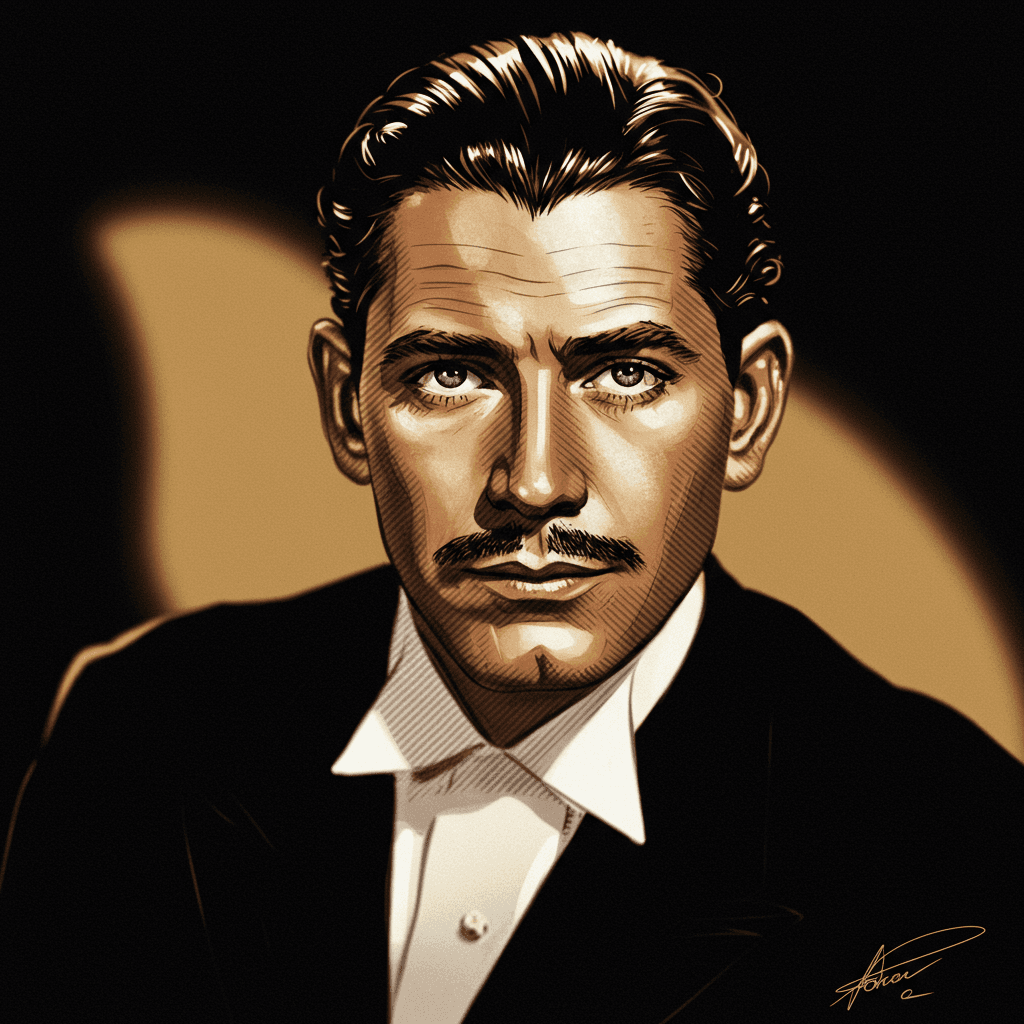 Foto di Douglas Fairbanks