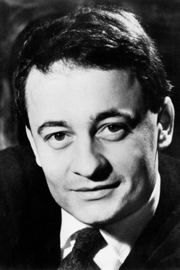 Foto di Claude Laydu