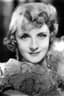 Foto di Billie Burke