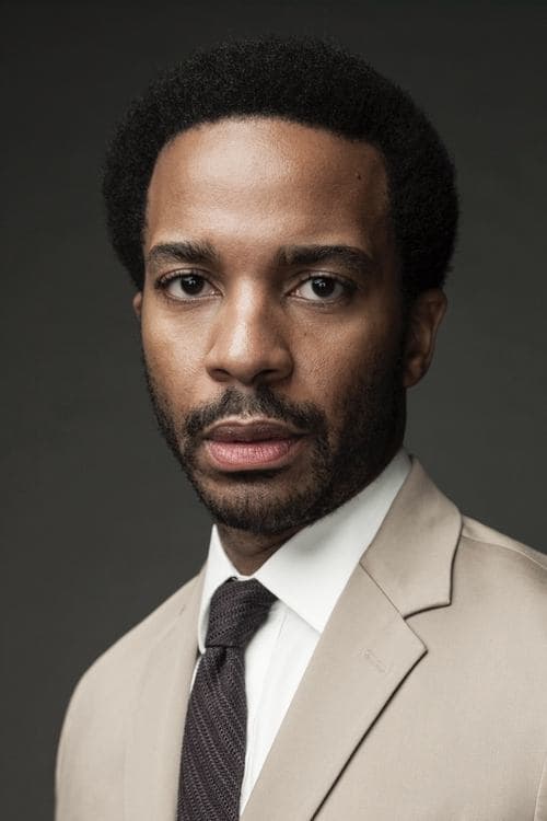 Foto di André Holland